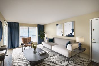 Non-remodeled floorplans